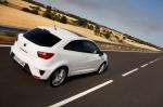 Seat Ibiza Bocanegra 2009 года